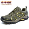 品牌厂家直销 春夏情侣网布登山鞋透气男女鞋 徒步鞋运动鞋大码鞋