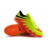 2016新款内马尔毒蜂二代tf草钉鞋室内训练足球鞋男刺客厂家直销