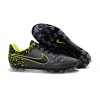 16年新款足球鞋传奇足球鞋传奇5代透明底AG钉足球鞋批发