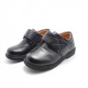 外贸出口儿童黑皮鞋制服鞋校园鞋男童学生休闲表演皮鞋大童28-37
